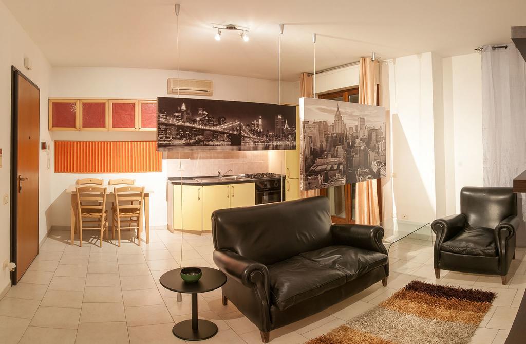Black Star Sestu Habitación foto