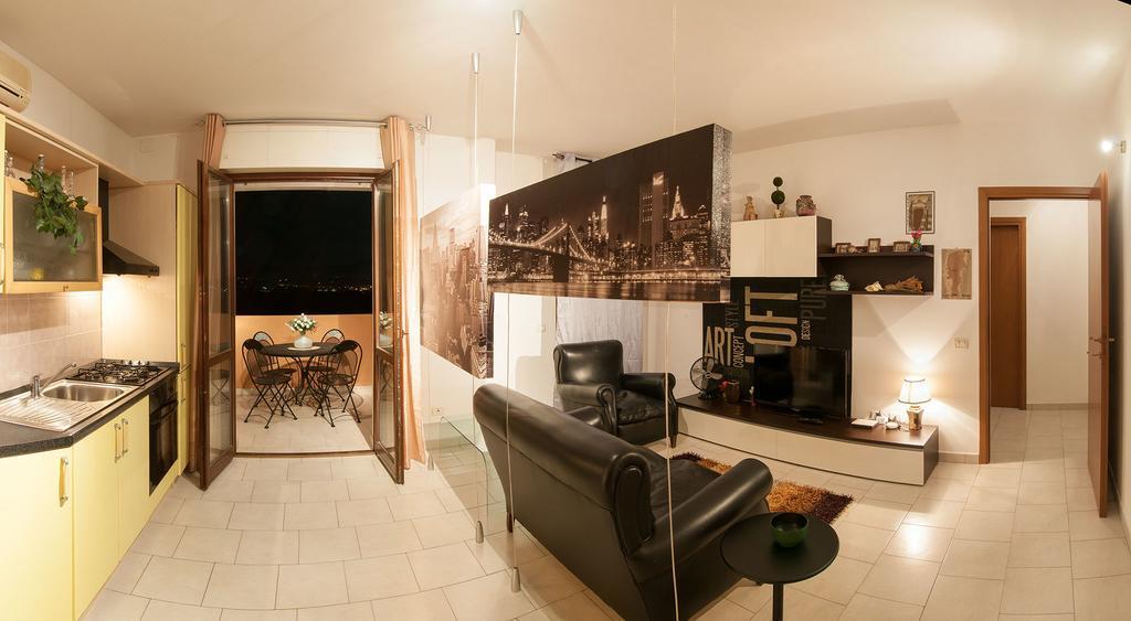 Black Star Sestu Habitación foto